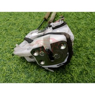 MAZDA ATENZA (GH5FP) 2008 DOOR LOCK (REAR RIGHT ONLY) JAPAN USED [2E-3C-D701]