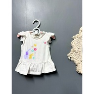 Babyshop Cutie White Shirt