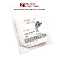 Screw HONDA Winner 150 Winner X (RS150 V3) (size 6x10) (hexagon) |90132-KPP-T00