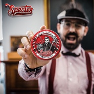 Ghost Hunter Water-Based Hair Oil Fluffy Hair Wax Back Head Oil Head Airplane Hair Spray Strong Styl