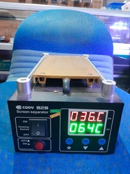 screen sparator lcd  merk CODY 928 second