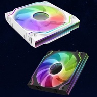 ,, Cougar Starlink 120mm 140mm SC120 SC140 Fan PWM ARGB Building Block Fan,