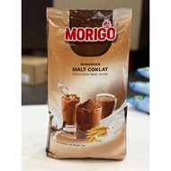 MORIGO MINUMAN COKLAT MALT l 1KG CHOCOLATE MALT DRINK
