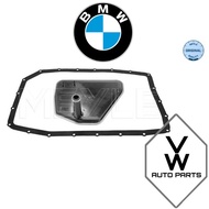 ( 100% MEYLE ) BMW GA6HP26Z BMW E53 X5 N62 BMW E53 X5 N62 BMW E65 B7 TRANSMISSION AUTO FILTER WITH G