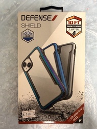 X-Doria Defense Shield iPhone 14 保護殼