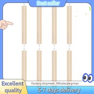 8Pcs Impulse Sealer Replacement Parts 12Inch Heat Seal Strips Replacement Elements Grip Impulse Seal