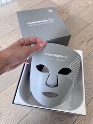Currentbody Skin LED Multi-Light Therapy Mask