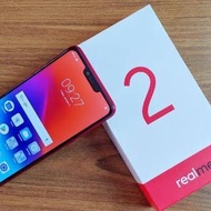 realme2pro GB second mulus full set
