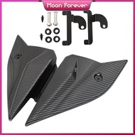Moon Forever Replacement ABS Plastic Side Cover Fairing Kit Fit for Yamaha MT-09 FZ 09 MT09 MT 09 14 15 16 2017 2018 2019 2020