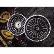 LEIVENGER mags for Aerox -155