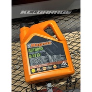 MAGNAX ATF AUTODEX FULLY SYNTHETIC D-VI LV AUTO TRANSMISSION GEARBOX FLUID ( 4 LITRE )
