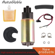 Universal 12V 125LPH Electric In-tank E85 Fuel Pump Fits Polaris Sportsman 800 Ranger EFI 700 XP Nis