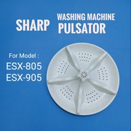 Sharp Pulsator For ESX-805 ESX-905 esx805 esx905 piring mesin basuh