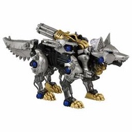 可調貨 玩具e哥 免運 ZOIDS 洛伊德 ZW34 機械槍狐狸 59698