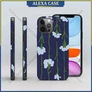 Flower Phone Case for iPhone 17 Pro Max / iPhone 16 Pro Max / iPhone 15 Pro Max / iPhone 13 Pro Max 