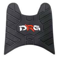 SYM 三陽 DRG 腳踏墊