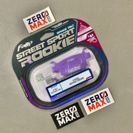 LOKAL Rear Brake Pads Faito Street Sport Rookie PCX 150 Local ABS CBS PCX 160 ABS CBS ADV 150 ABS CB