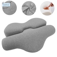 [szsirui] Cervical Pillow Neck Pillow for Neck and Shoulder Relief for Side Back stomach,