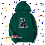 Children's hoodie jacket - Murder drones sweater murder drones Children's hoodie sweater jumper kids