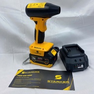 Sk-jet777bl jet blower with brushless motor -