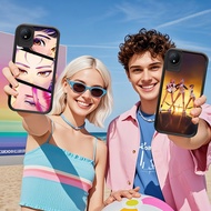 DE-20 Kpop Demon Hunters Casing hp For VIVO IQOO Y16 Y35 T4 Z9 Y300 V17 Z9X Y02S Z10 Pro Plus 5G