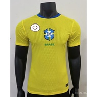 2025-2026 Brazilian home jersey for players - high quality