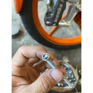 Bolt a2-70 Bolt ancer tiger mp gl cb PROTI model