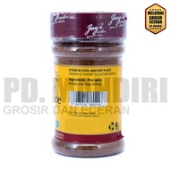 JAYS CHINESE FIVE SPICE 50 GR NGO HIONG