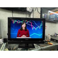 Thanh lý Tivi LED Toshiba 29inch đã qua sử dụng