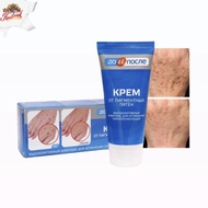 Kem dưỡng trị đồi mồi tay chân Nga Kpem