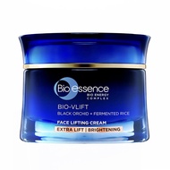 ▦☑❣Bio Essence Bio-VLift Face Lifting Cream EXTRA LIFT + BRIGHTENING (45g) EXP: 10/21