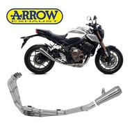 Arrow Pro Race Full System Exhaust Honda CB650R CB 650R Neo 2019up