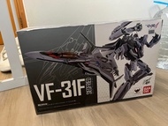 Macross VF-31 F 超時空要塞 超合金