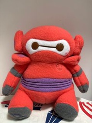 聖誕禮物 - Baymax 公仔