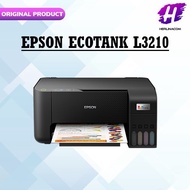 PRINTER EPSON ECOTANK L3210