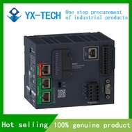 In stock Original TM262M25MESS8T motion controller Modicon M262 3ns per instruction 8 axes Ethernet 