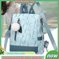 Casual Backpack Woman Beg Galas Wanita Rucksacks Bag Pack Women Beg Galas Belakang Perempuan Fashion