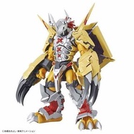 Bandai Figure-rise Standard Wargreymon (Amplified) 戰鬥暴龍獸模型