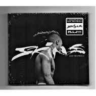 Xxxtentacion - Skins ( Digipack CD )