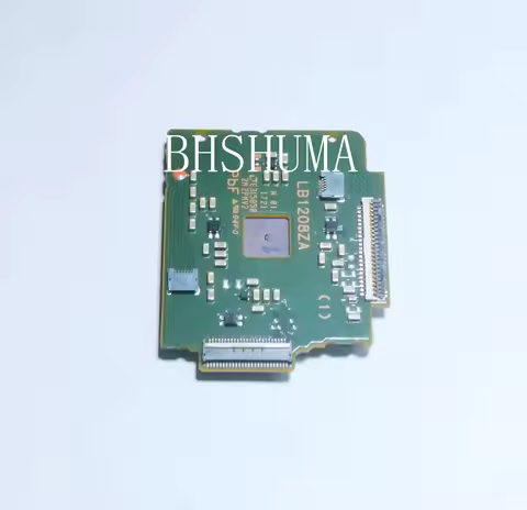 For Panasonic LUMIX DC-GX9 GX9 CCD CMOS Image Sensor(No Filter) Repair Parts