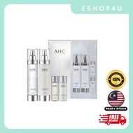 [READY STOCK] AHC HYALURONIC DEWY RADIANCE SET