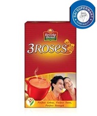 Brooke Bond 3 Roses Tea 500g