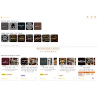 Konfem Reservation System Restaurant RSVP CRM Analytic Business Data Advertising