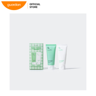 Lumi Cactus Cleanser Mini Duo # (Lumi Cactus Calming Milk Cleanser 50ml + Lumi Cactus Calming Milk C