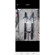 Usd r13 xabre lower triangleV3 has minus