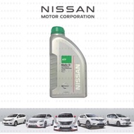 999MP-AA100XX Nissan Matic-D ATF (1 liter)