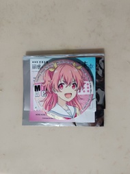 世界計劃pjsk桃井愛莉airi襟章