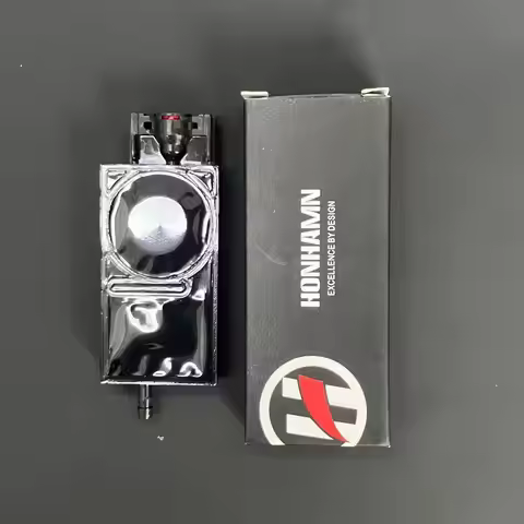 10pcs HONHAMN JV33 DX5 Ink Damper Printhead Compatible with Epson XP600 I3200 TX800 4720 for Mimaki 