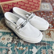 VANS LINKS STYLE 53 DX WHITE