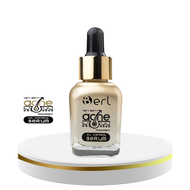 B ERL Cosmetics Acne Serum Control | Berlcosmetics | Berl Cosmetics
